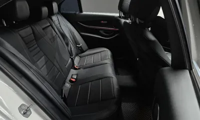Mercedes-Benz E-Class 2017, 139973 км, за 17490000 KRW - фото 11