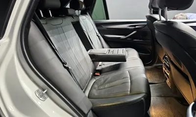 BMW X5 2018, 90724 км, за 33700000 KRW - фото 12