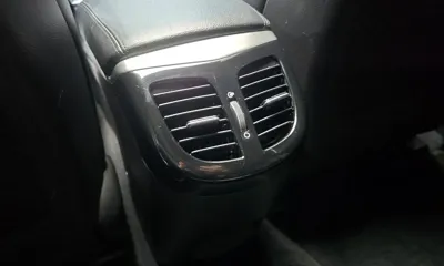 Hyundai i40 2014, 117623 км, за 7300000 KRW - фото 31