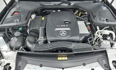 Mercedes-Benz E-Class 2021, 57881 км, за 39900000 KRW - фото 6