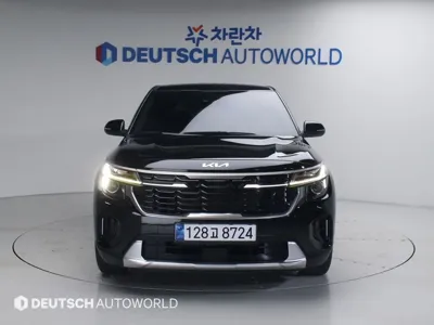 Kia Seltos 2023, 69697 км, за 23890000 KRW