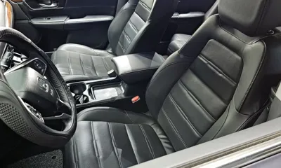 Honda CR-V 2017, 95741 км, за 18000000 KRW - фото 27