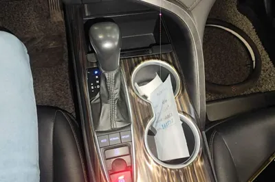 Toyota Camry 2019, 80900 км, за 95389.1 CNY - фото 16