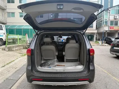 Kia Canival 2018, 38960 км, за 14200000 KRW - фото 19