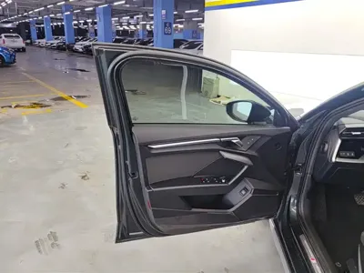 Audi A3 2022, 66200 км, за 88800 CNY - фото 7