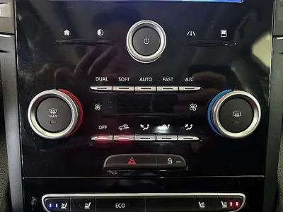 Renault-KoreaSamsung QM6 2018, 34804 км, за 13400000 KRW - фото 12