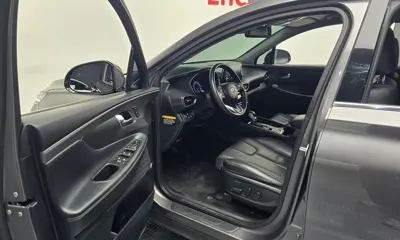 Hyundai Santafe 2019, 122273 км, за 16200000 KRW - фото 11