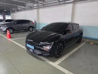 Kia EV6 2025, 27000 км, за 8190000 KRW - фото 2