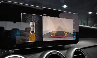 Mercedes-Benz C-Class 2019, 70640 км, за 23900000 KRW - фото 16