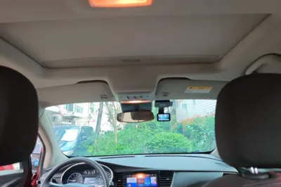 Buick Encore 2016, 86100 км, за 23972.49 CNY - фото 18