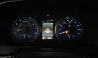 Toyota Sienna 2018, 114290 км, за 22000000 KRW - фото 8