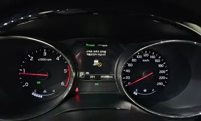 Kia Canival 2017, 141095 км, за 14900000 KRW - фото 8