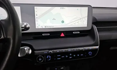 Hyundai Ioniq5 2022, 177167 км, за 19990000 KRW - фото 17