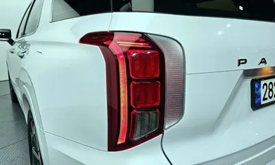 Hyundai Palisade 2022, 111236 км, за 25990000 KRW - фото 23