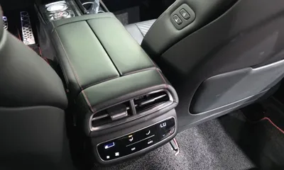 Genesis G80 2022, 52907 км, за 47500000 KRW - фото 31