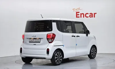 Kia Ray 2022, 55463 км, за 8700000 KRW