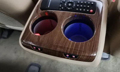 Kia Canival 2018, 103667 км, за 16990000 KRW - фото 40