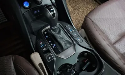 Hyundai Santafe 2018, 52647 км, за 18000000 KRW - фото 9
