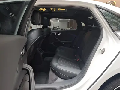 Audi A4L 2024, 12000 км, за 169800 CNY - фото 8