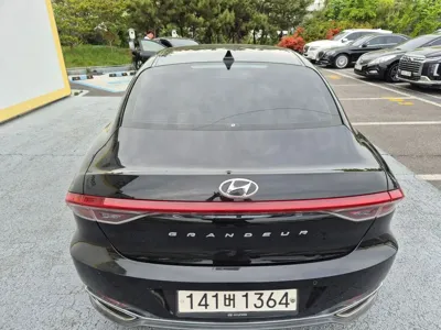 Hyundai Grandeur 2020, 174388 км, за 15900000 KRW - фото 5