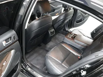 Kia K7 2016, 111001 км, за 9300000 KRW - фото 16