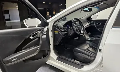 Hyundai Grandeur 2016, 244832 км, за 4990000 KRW - фото 10