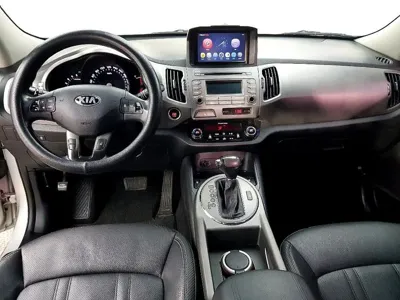 Kia Sportage 2014, 144000 км, за 6300000 KRW - фото 5