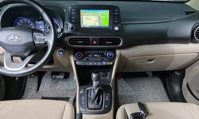 Hyundai Kona 2018, 123013 км, за 12900000 KRW - фото 15