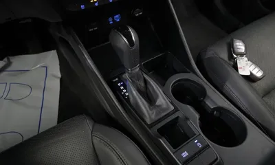 Hyundai Tucson 2019, 47111 км, за 18880000 KRW - фото 9