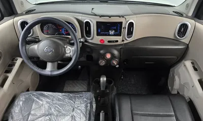 Nissan Cube 2011, 124427 км, за 5990000 KRW - фото 7