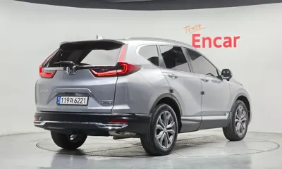 Honda CR-V 2021, 47504 км, за 31300000 KRW