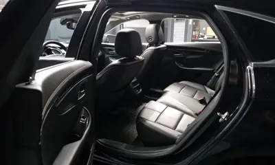 ChevroletGMDaewoo Impala 2016, 103702 км, за 6200000 KRW - фото 26