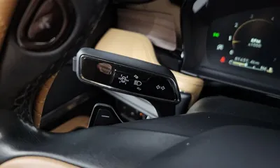 Lincoln Corsair 2020, 81631 км, за 21400000 KRW - фото 30