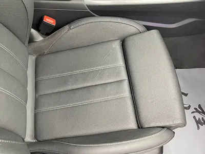 Audi A4L 2020, 18000 км, за 125800 CNY - фото 29