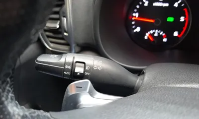 Kia Sportage 2016, 156965 км, за 9700000 KRW - фото 16