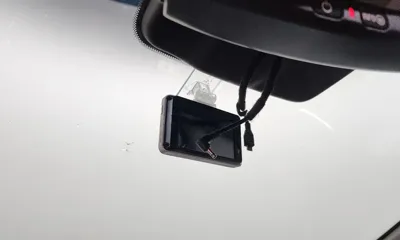 ChevroletGMDaewoo Malibu 2017, 116254 км, за 8000000 KRW - фото 19