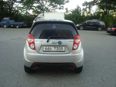 ChevroletGMDaewoo Spark 2014, 35200 км, за 2600000 KRW - фото 5