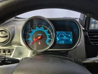 ChevroletGMDaewoo Spark 2014, 177092 км, за 2200000 KRW - фото 6
