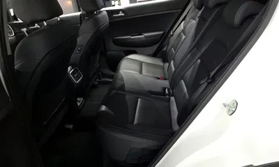 Kia Sportage 2022, 90180 км, за 17300000 KRW - фото 12