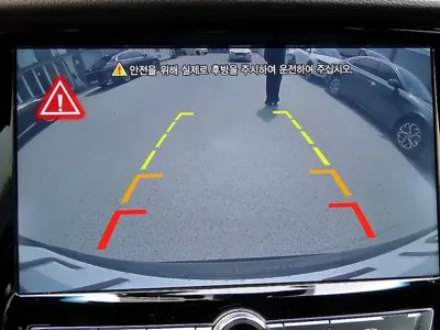 KG_Mobility_Ssangyong Rexton 2019, 178194 км, за 11800000 KRW - фото 14
