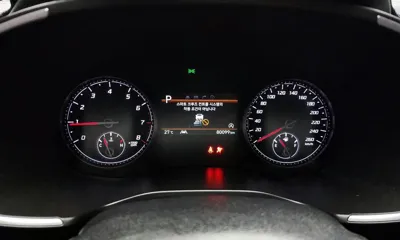 Hyundai Santafe 2021, 80099 км, за 22900000 KRW - фото 8