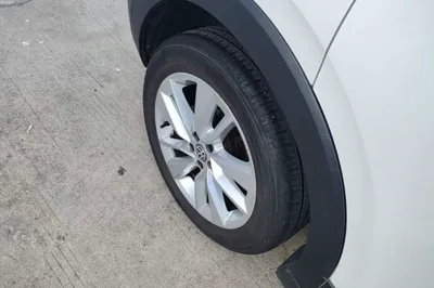 Volkswagen T-Cross 2019, 32300 км, за 63755.96 CNY - фото 11