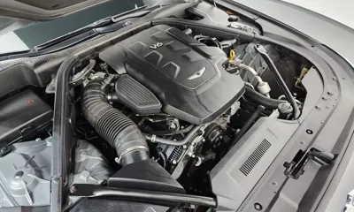Genesis G80 2019, 89186 км, за 19890000 KRW - фото 6