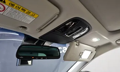 Kia Sorento 2016, 152884 км, за 11590000 KRW - фото 19