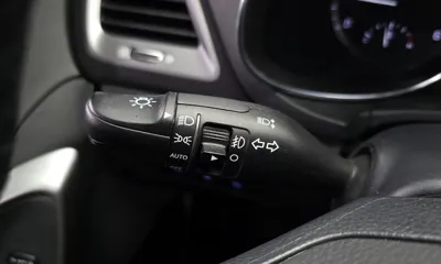 Hyundai Santafe 2017, 72194 км, за 16300000 KRW - фото 28
