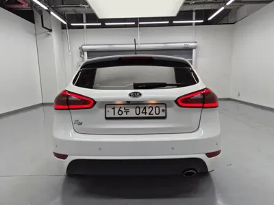 Kia K3 2016, 86532 км, за 7500000 KRW - фото 6