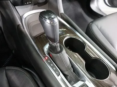 ChevroletGMDaewoo Malibu 2017, 123800 км, за 5290000 KRW - фото 18
