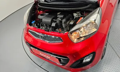 Kia Morning 2015, 82714 км, за 4700000 KRW - фото 6