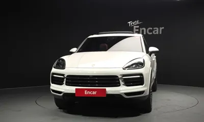 Porsche Cayenne 2020, 144873 км, за 75000000 KRW