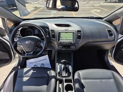Kia K3 2016, 136000 км, за 6990000 KRW - фото 7